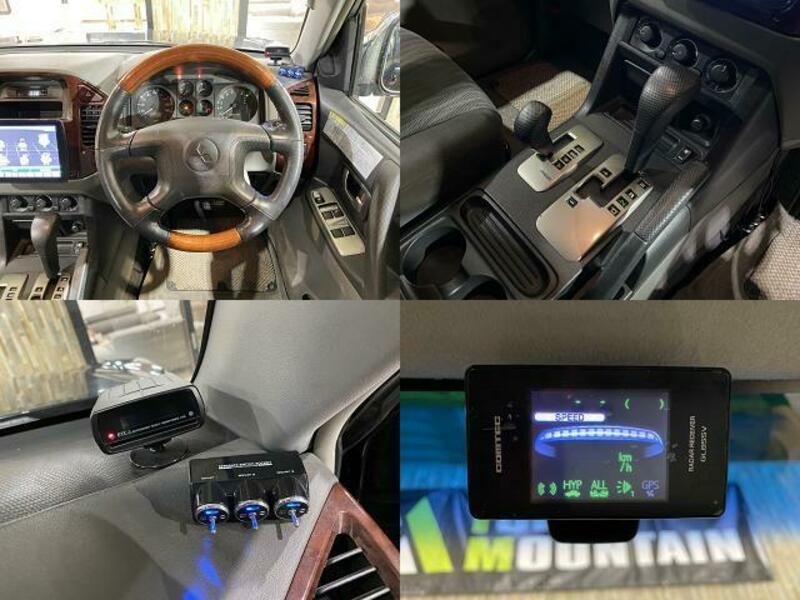 PAJERO