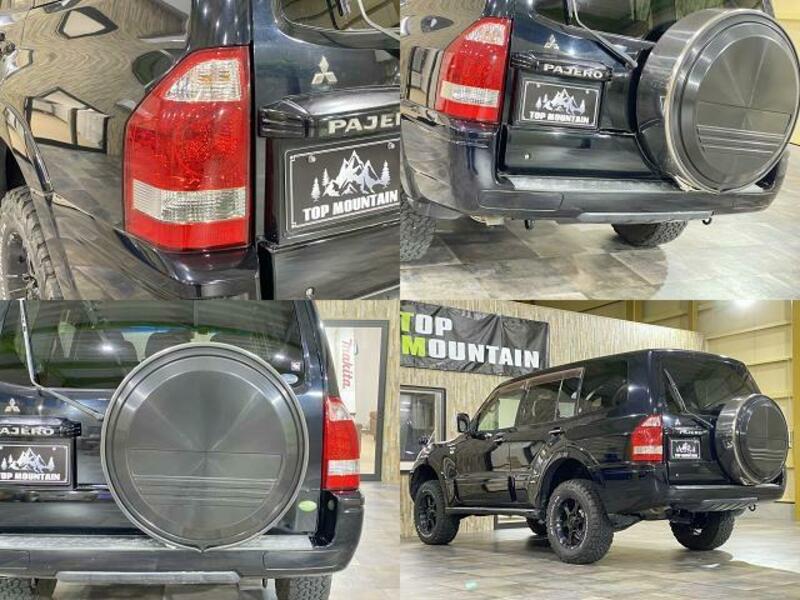 PAJERO