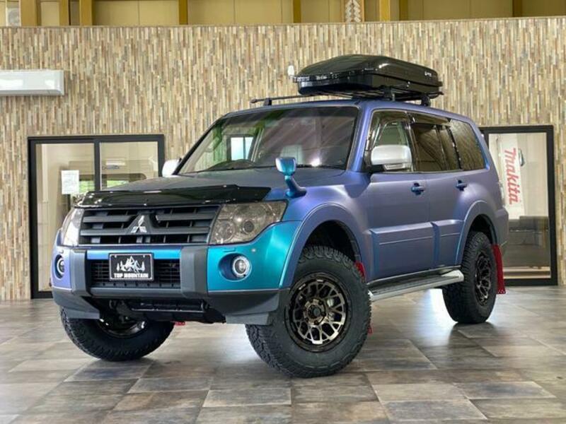 PAJERO