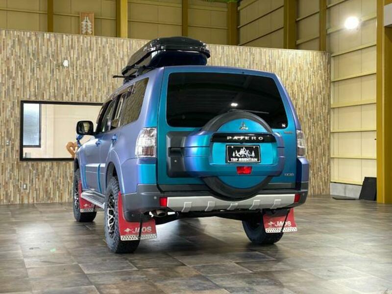 PAJERO