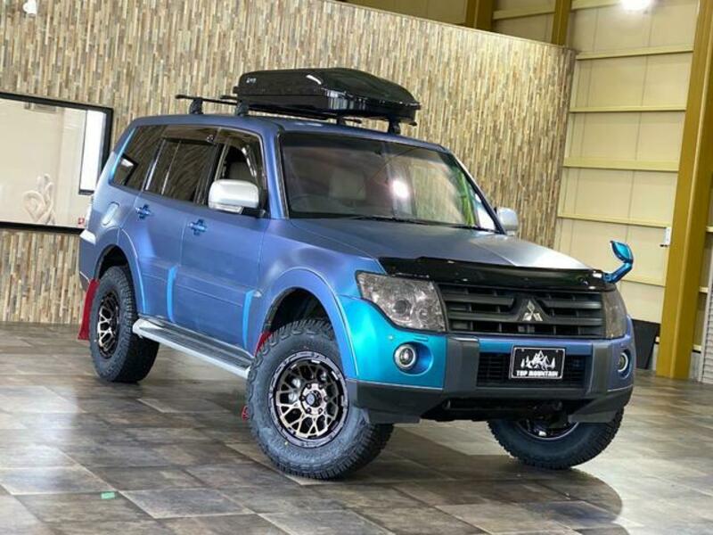 PAJERO