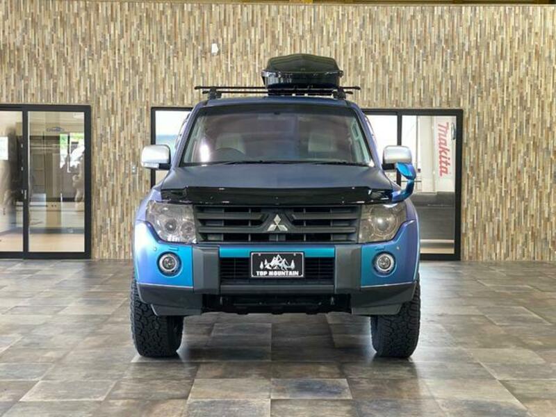 PAJERO