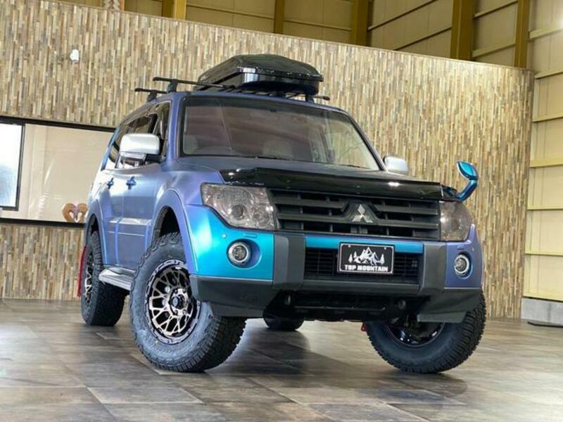 PAJERO