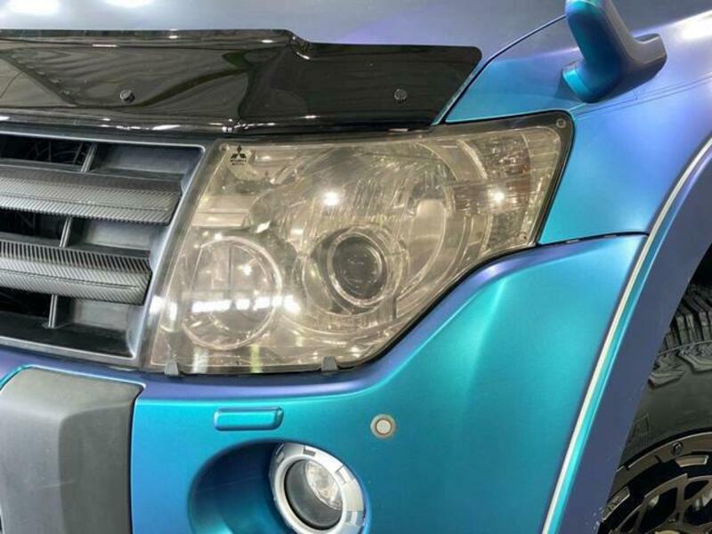 PAJERO