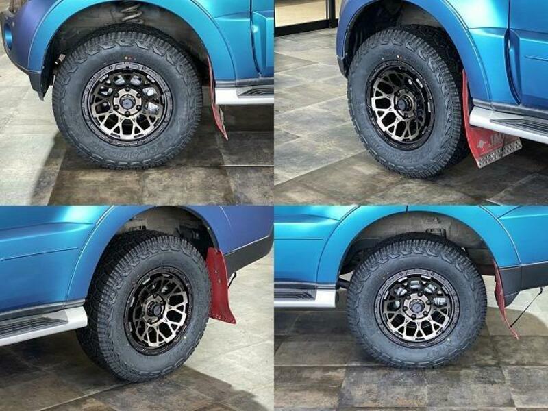 PAJERO
