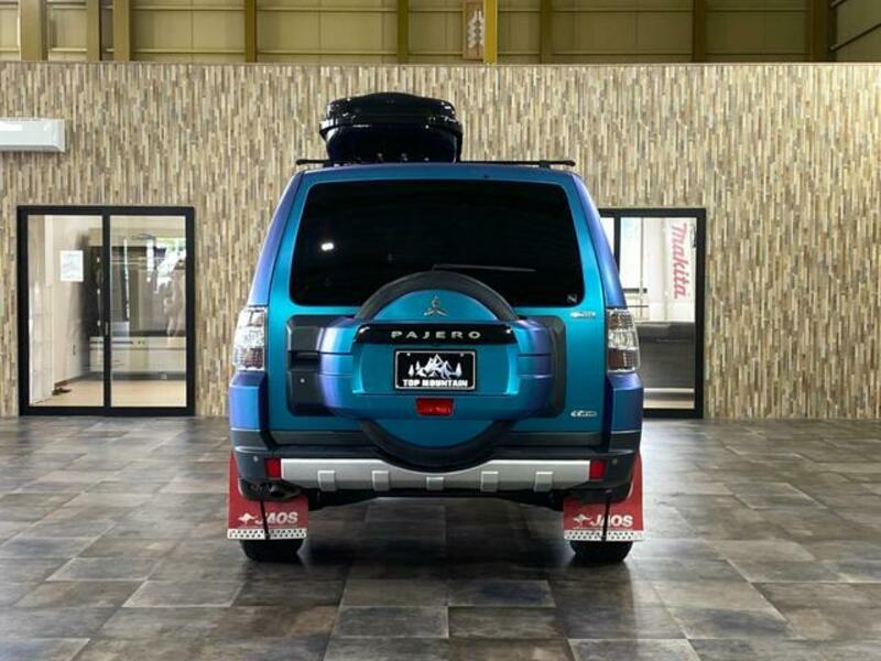 PAJERO