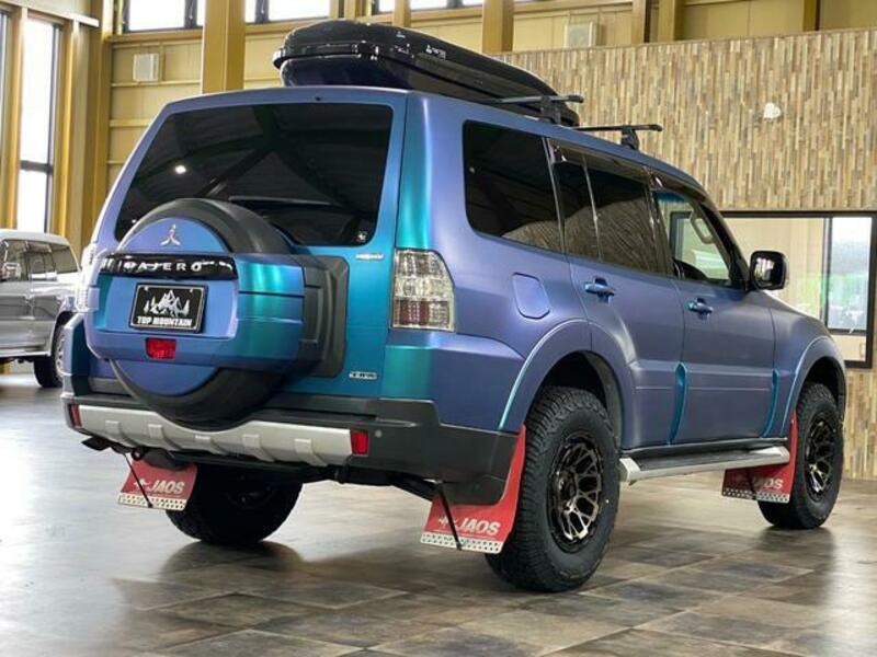 PAJERO