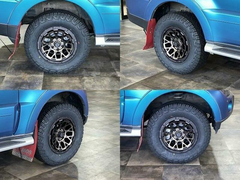PAJERO