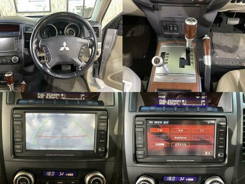 PAJERO