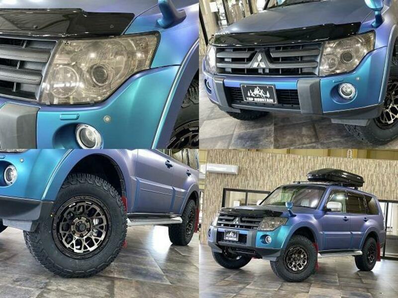 PAJERO
