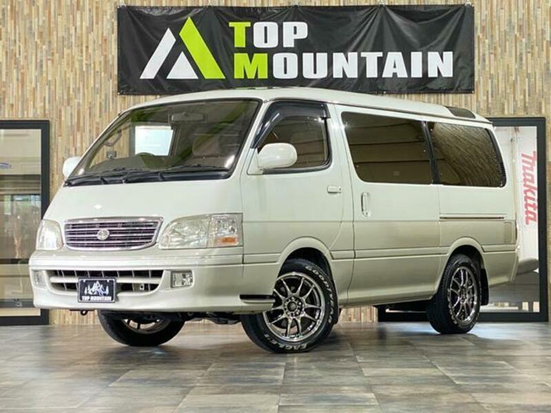 HIACE WAGON