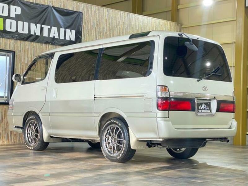 HIACE WAGON