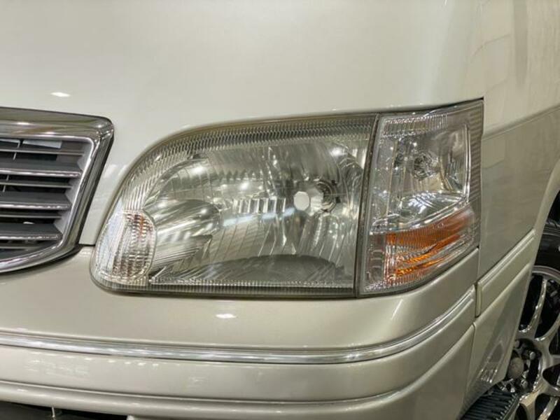 HIACE WAGON