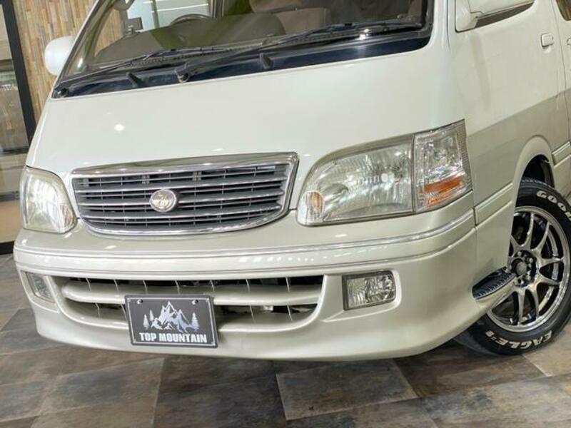 HIACE WAGON