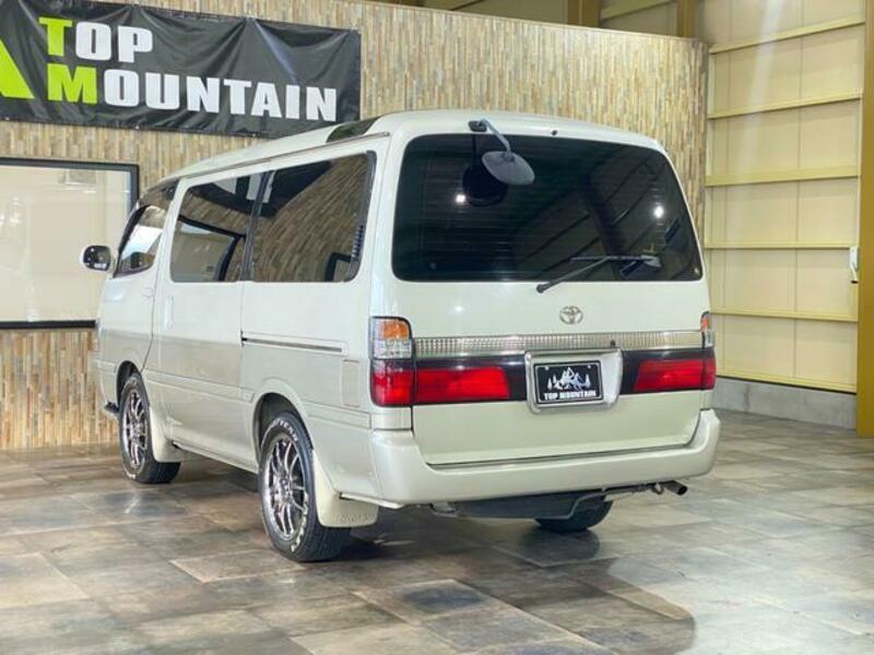 HIACE WAGON