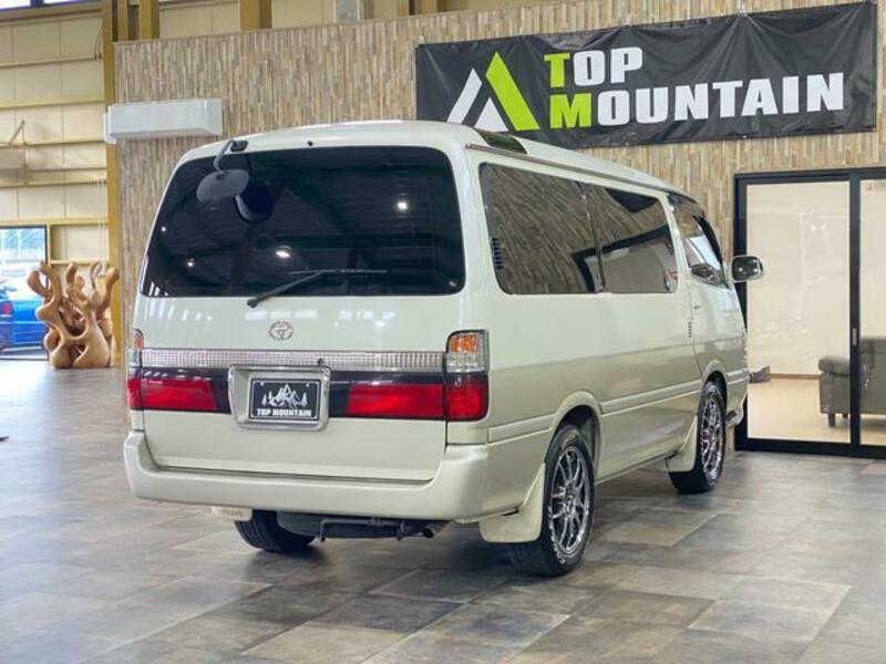 HIACE WAGON