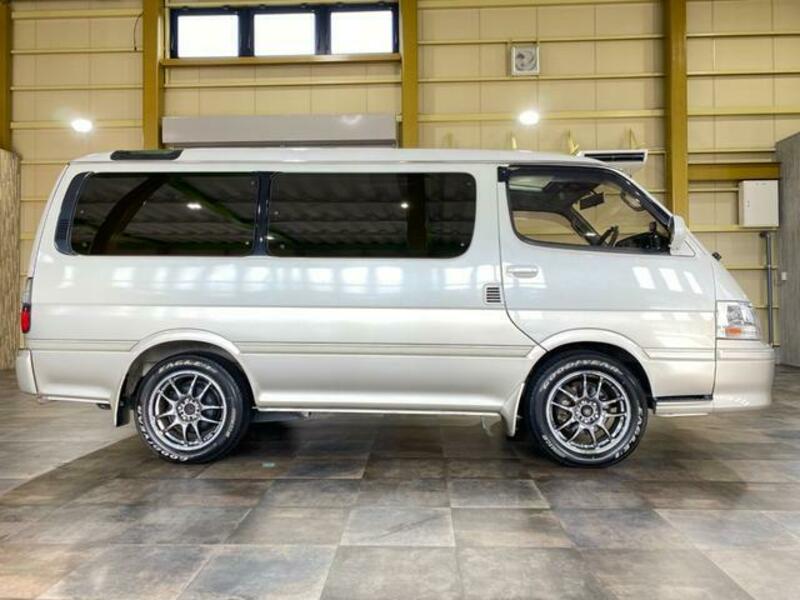 HIACE WAGON