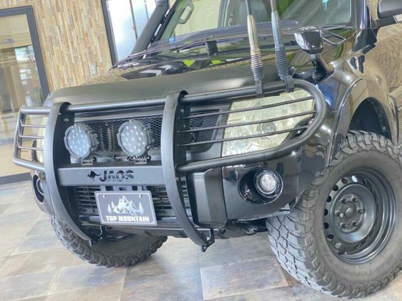 PAJERO