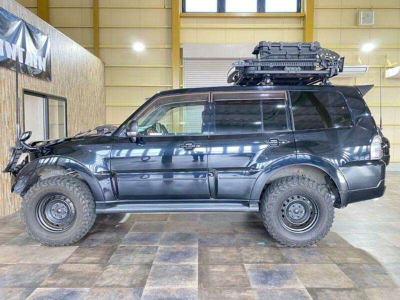 PAJERO