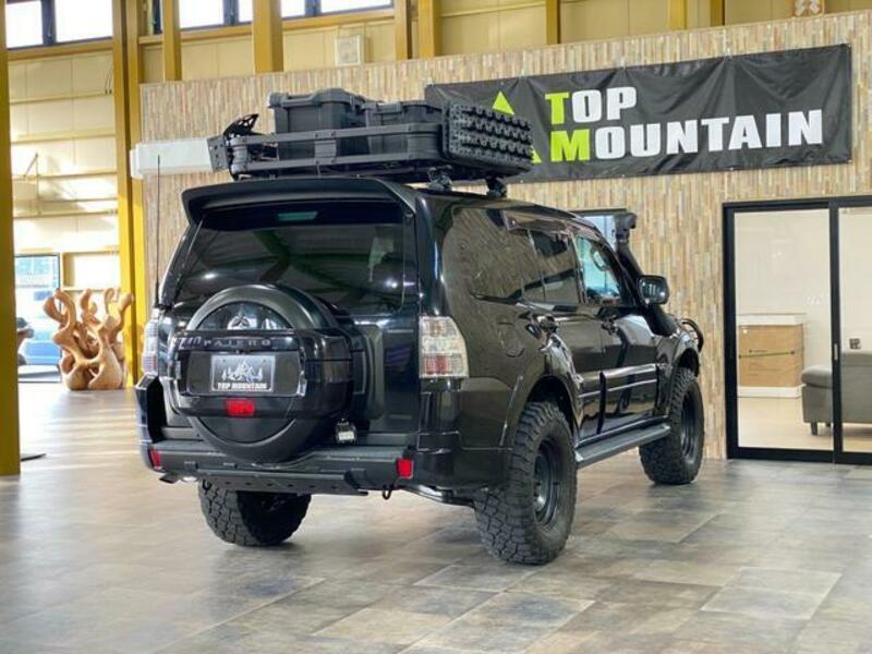 PAJERO