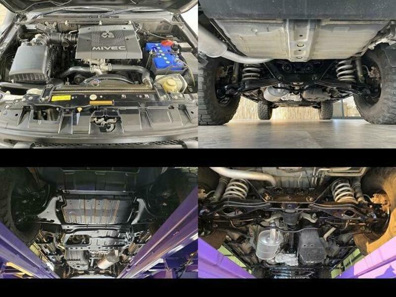 PAJERO