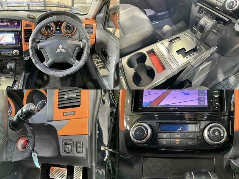 PAJERO