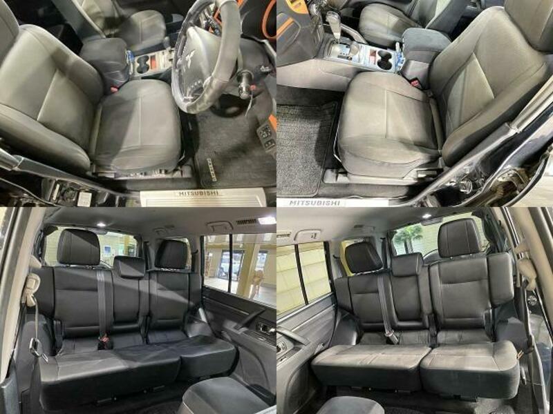 PAJERO