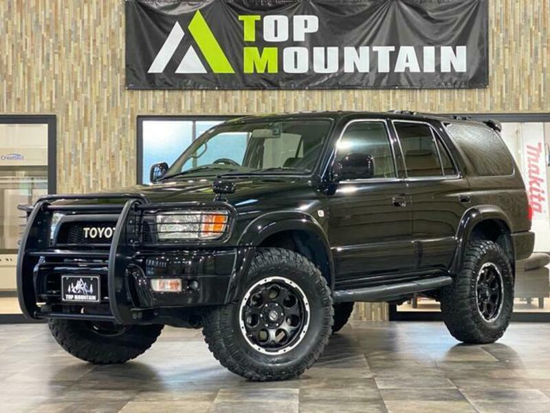HILUX SURF