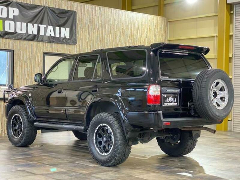 HILUX SURF