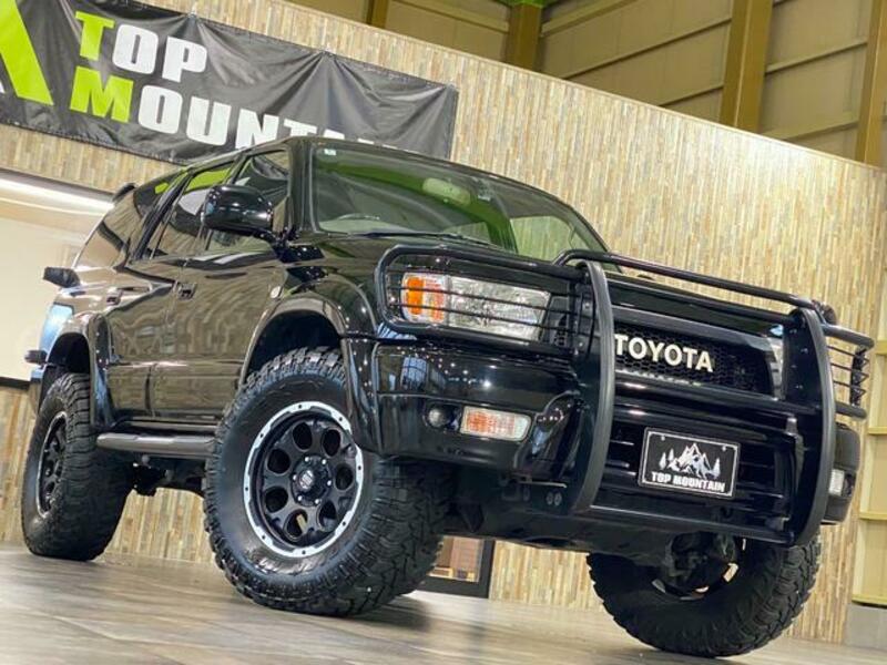 HILUX SURF