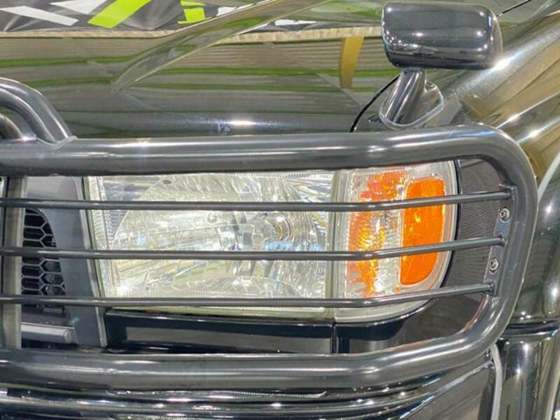 HILUX SURF