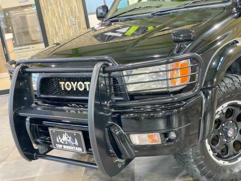 HILUX SURF
