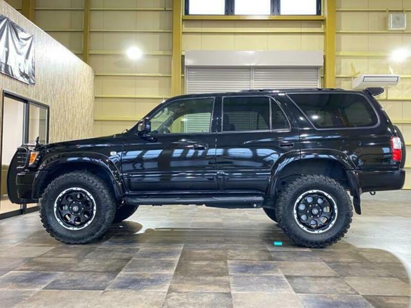 HILUX SURF