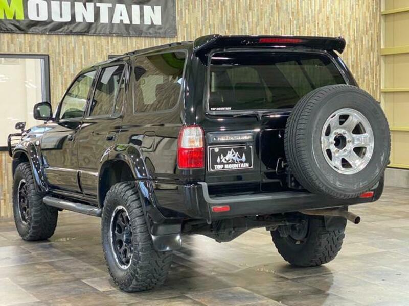 HILUX SURF