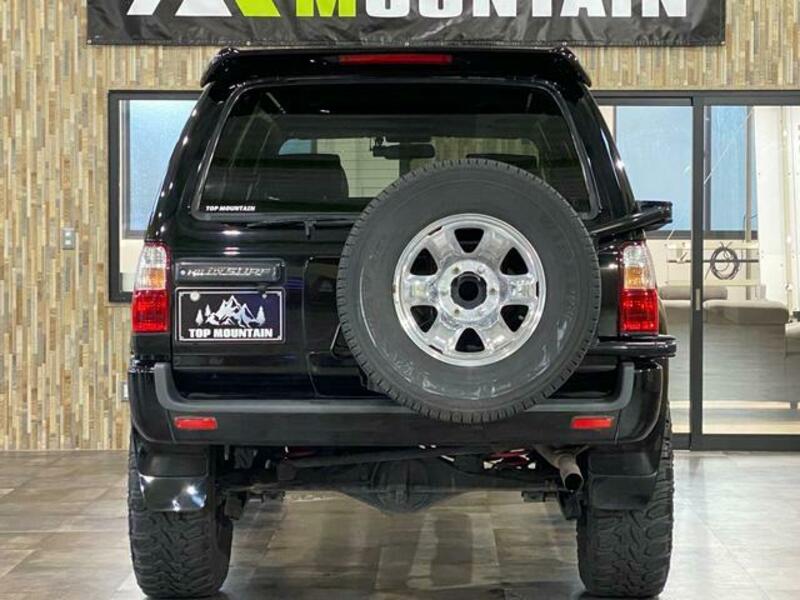 HILUX SURF