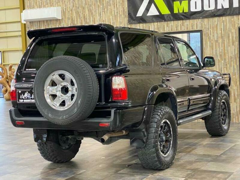 HILUX SURF