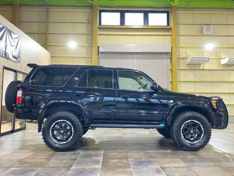 HILUX SURF