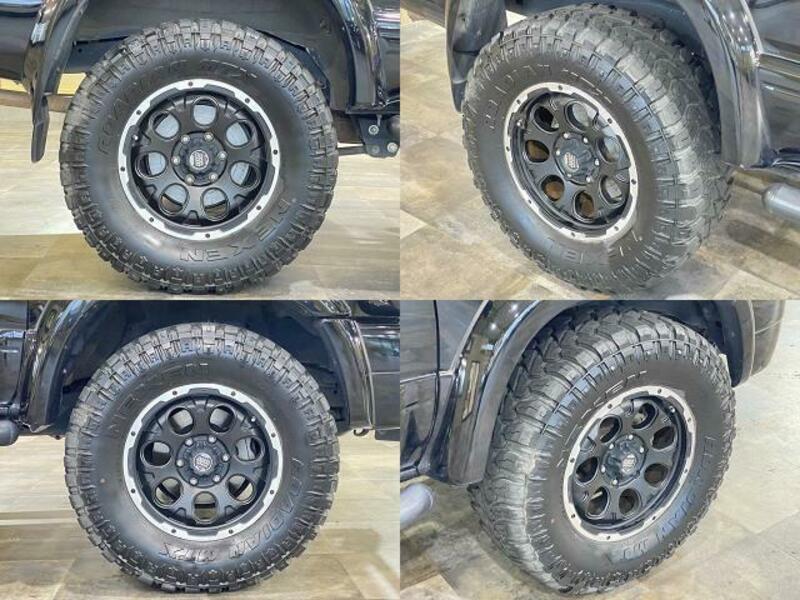 HILUX SURF