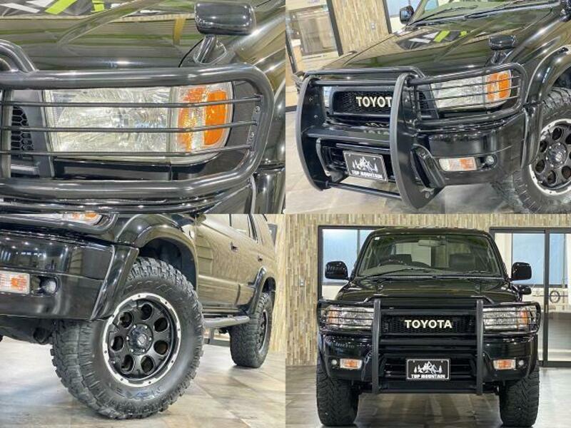 HILUX SURF
