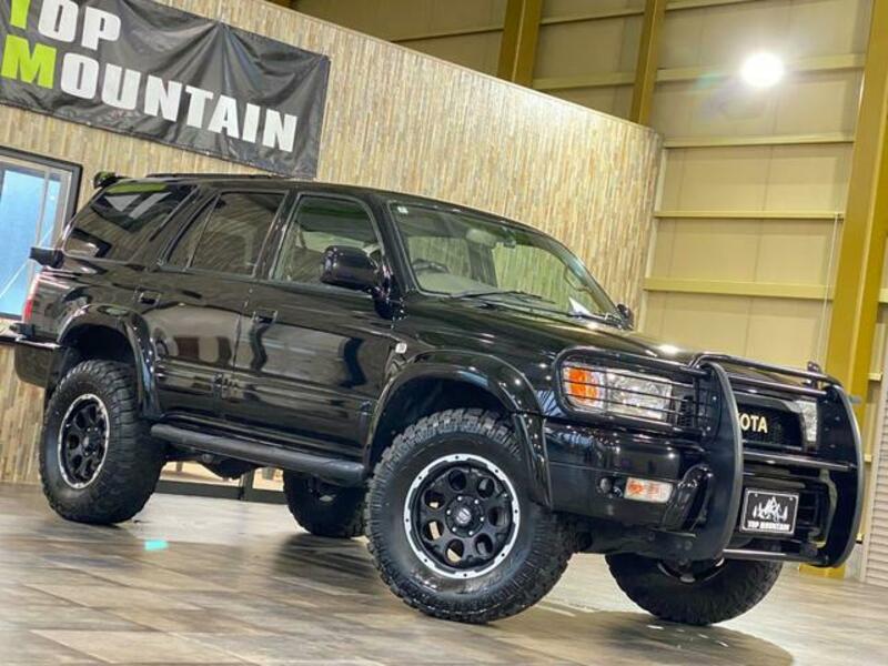 HILUX SURF