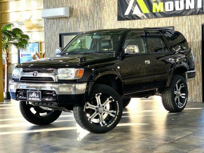 HILUX SURF