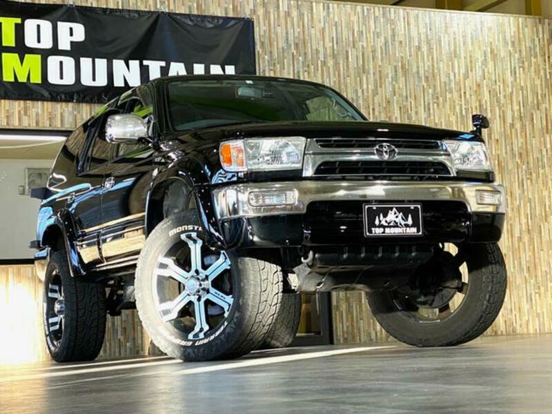 HILUX SURF