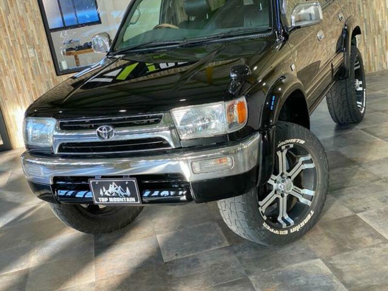 HILUX SURF