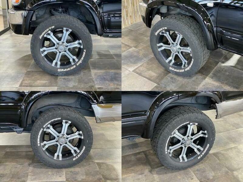 HILUX SURF