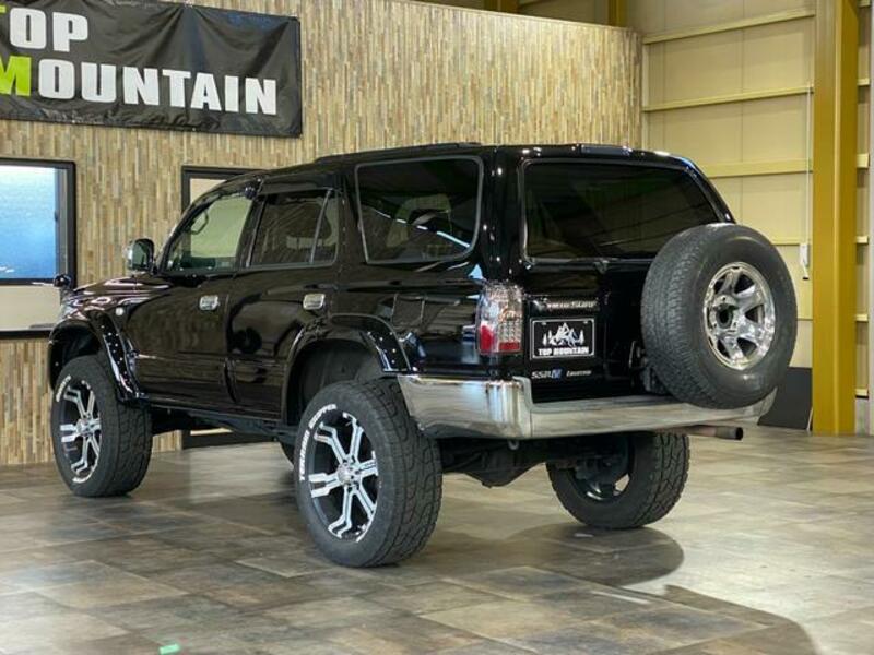 HILUX SURF