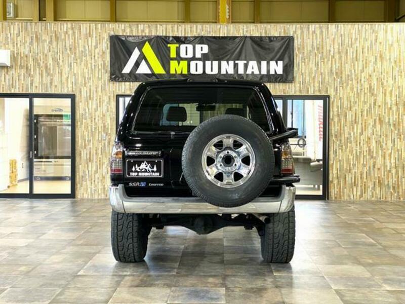 HILUX SURF