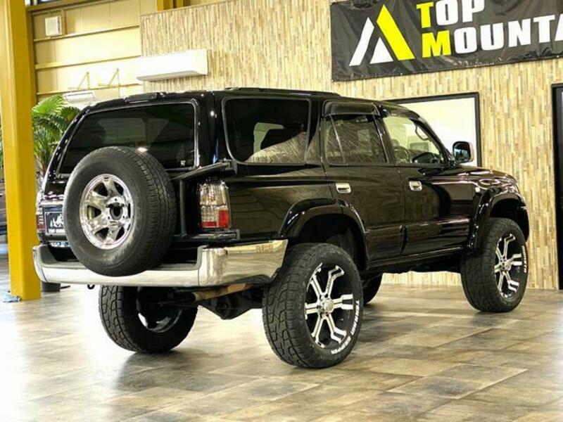 HILUX SURF