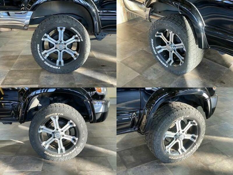 HILUX SURF