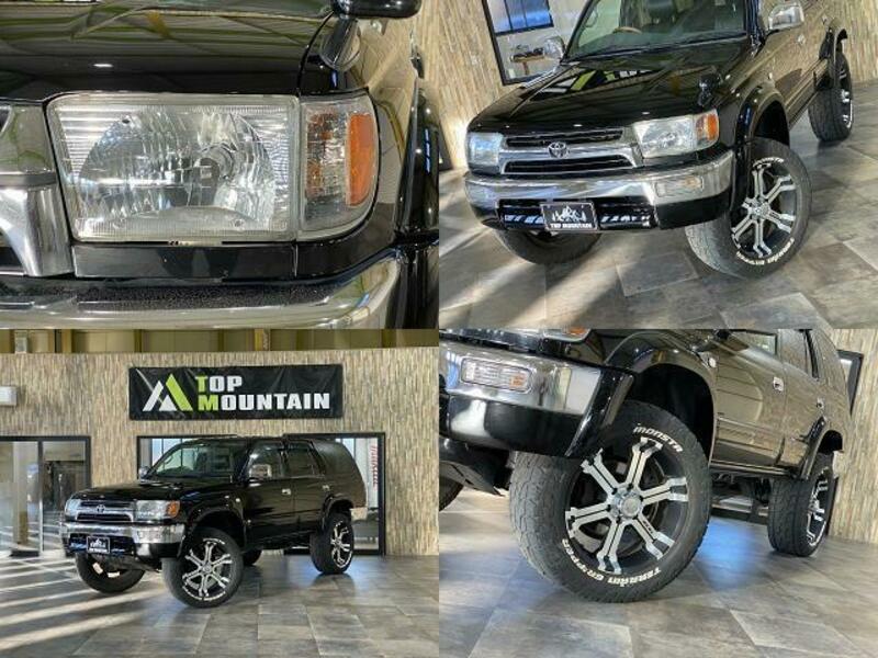 HILUX SURF