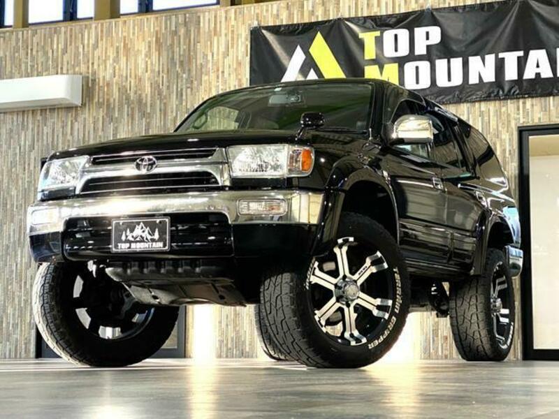 HILUX SURF